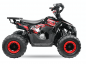 Preview: Quad Hawk 125cc 7 Zoll Art. Nr. 1122031